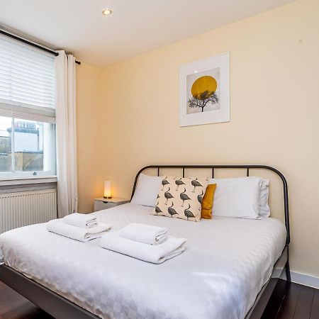 Pass The Keys - Holborn Apartment Close To Everything 伦敦 外观 照片