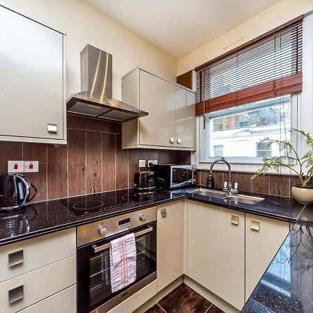 Pass The Keys - Holborn Apartment Close To Everything 伦敦 外观 照片