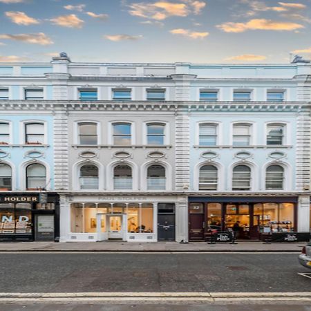 Pass The Keys - Holborn Apartment Close To Everything 伦敦 外观 照片