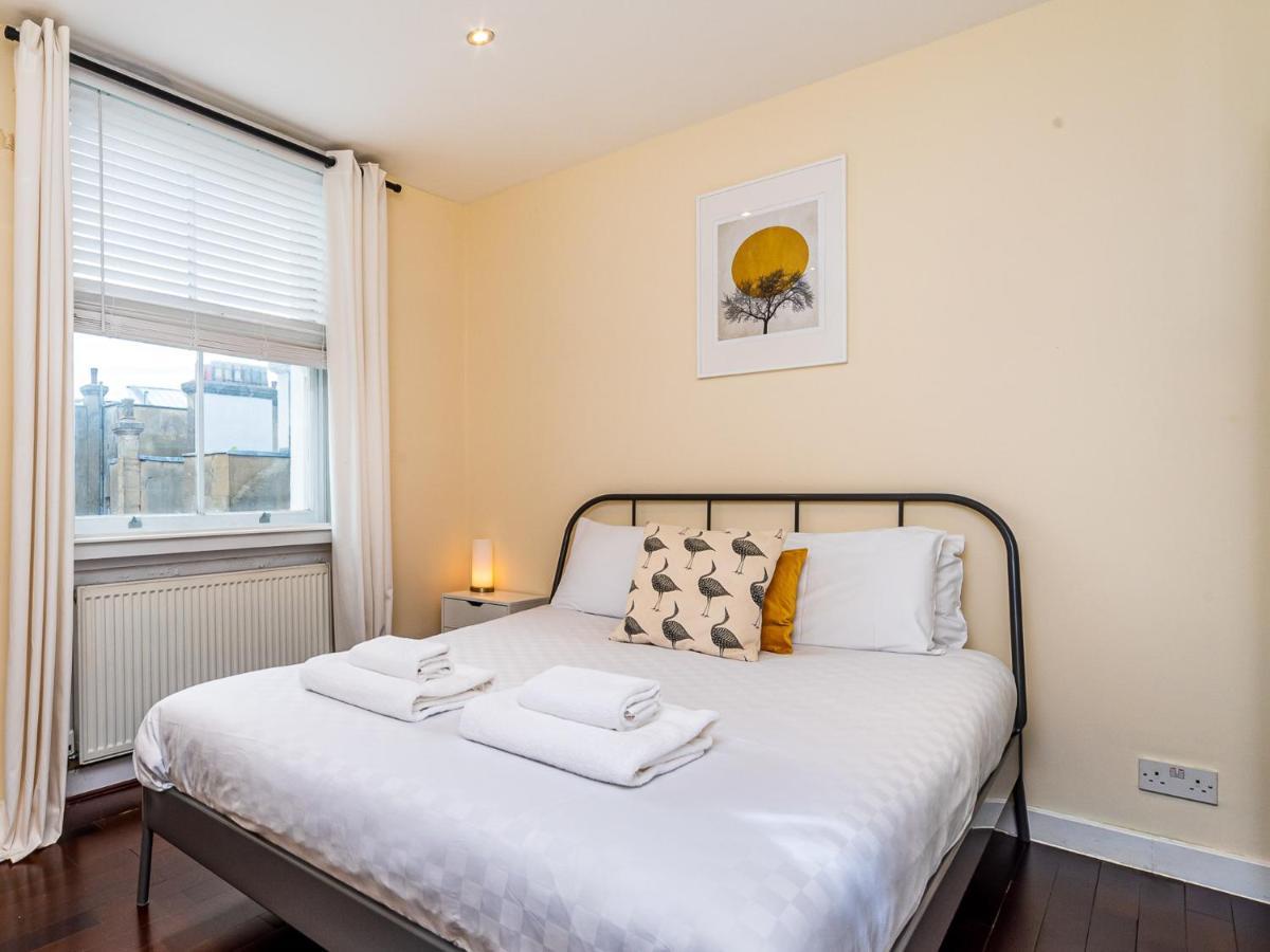 Pass The Keys - Holborn Apartment Close To Everything 伦敦 外观 照片