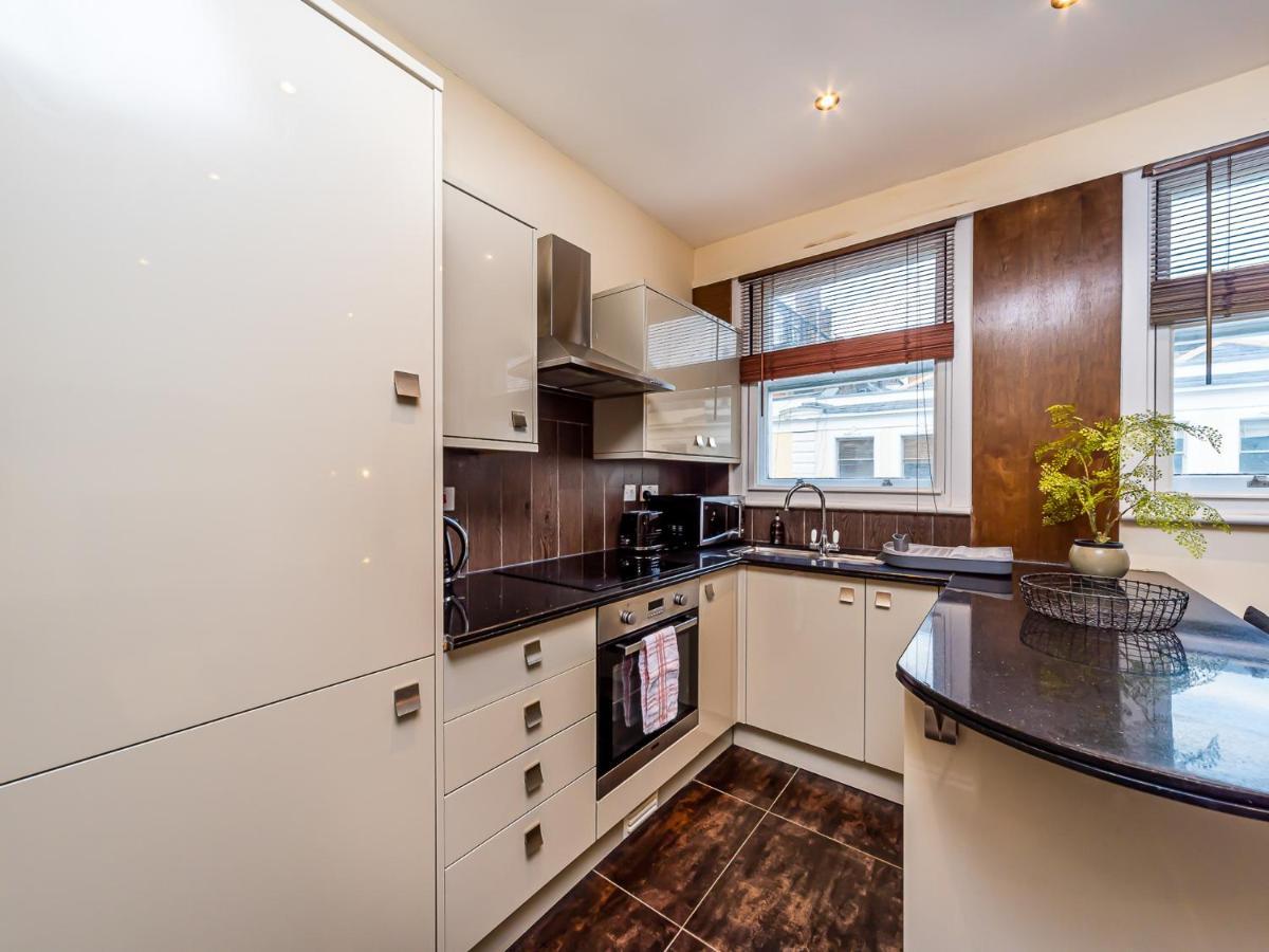 Pass The Keys - Holborn Apartment Close To Everything 伦敦 外观 照片
