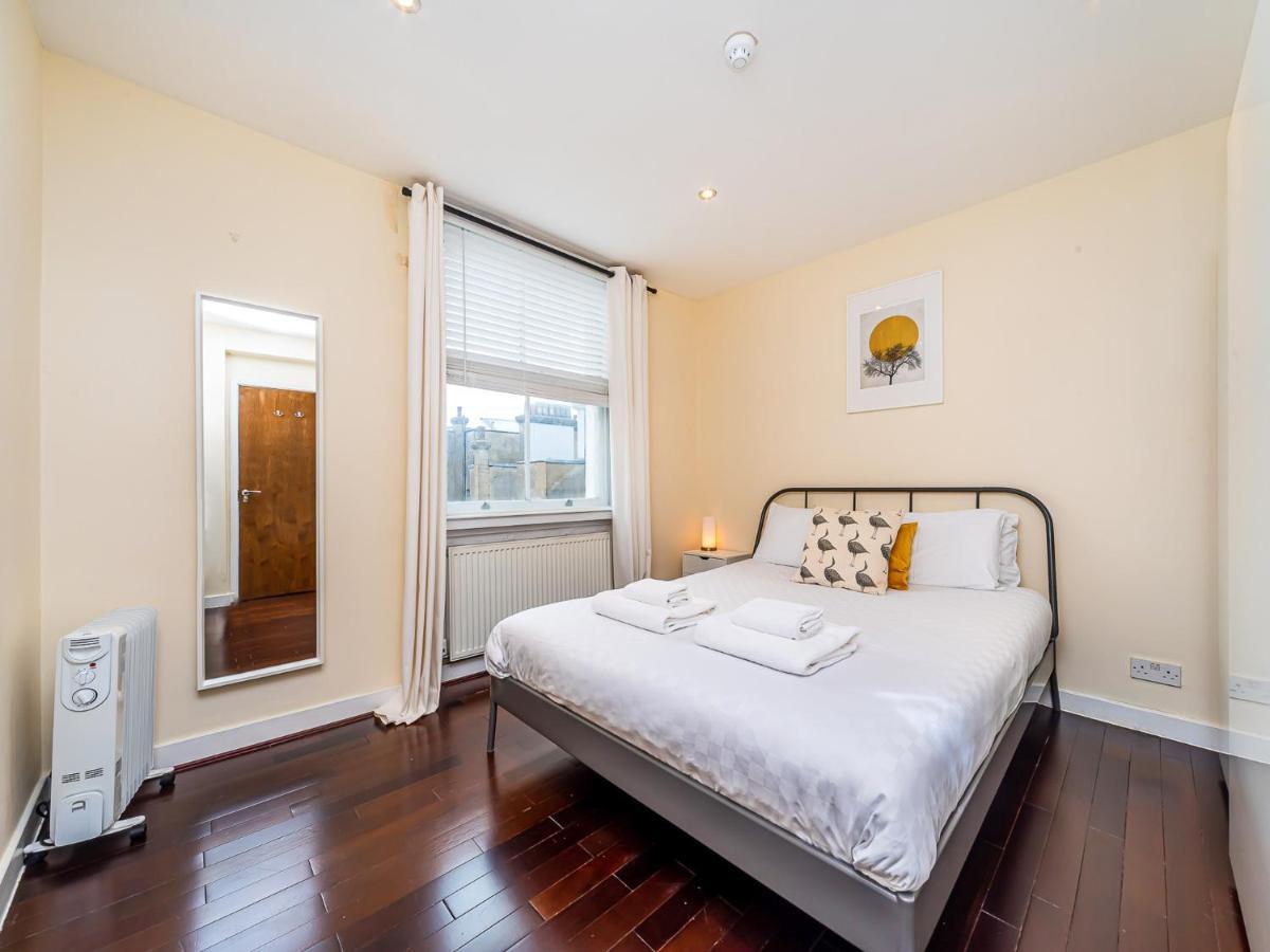 Pass The Keys - Holborn Apartment Close To Everything 伦敦 外观 照片
