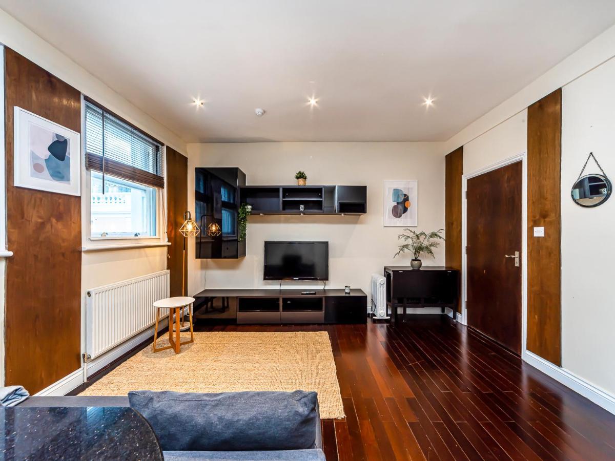 Pass The Keys - Holborn Apartment Close To Everything 伦敦 外观 照片