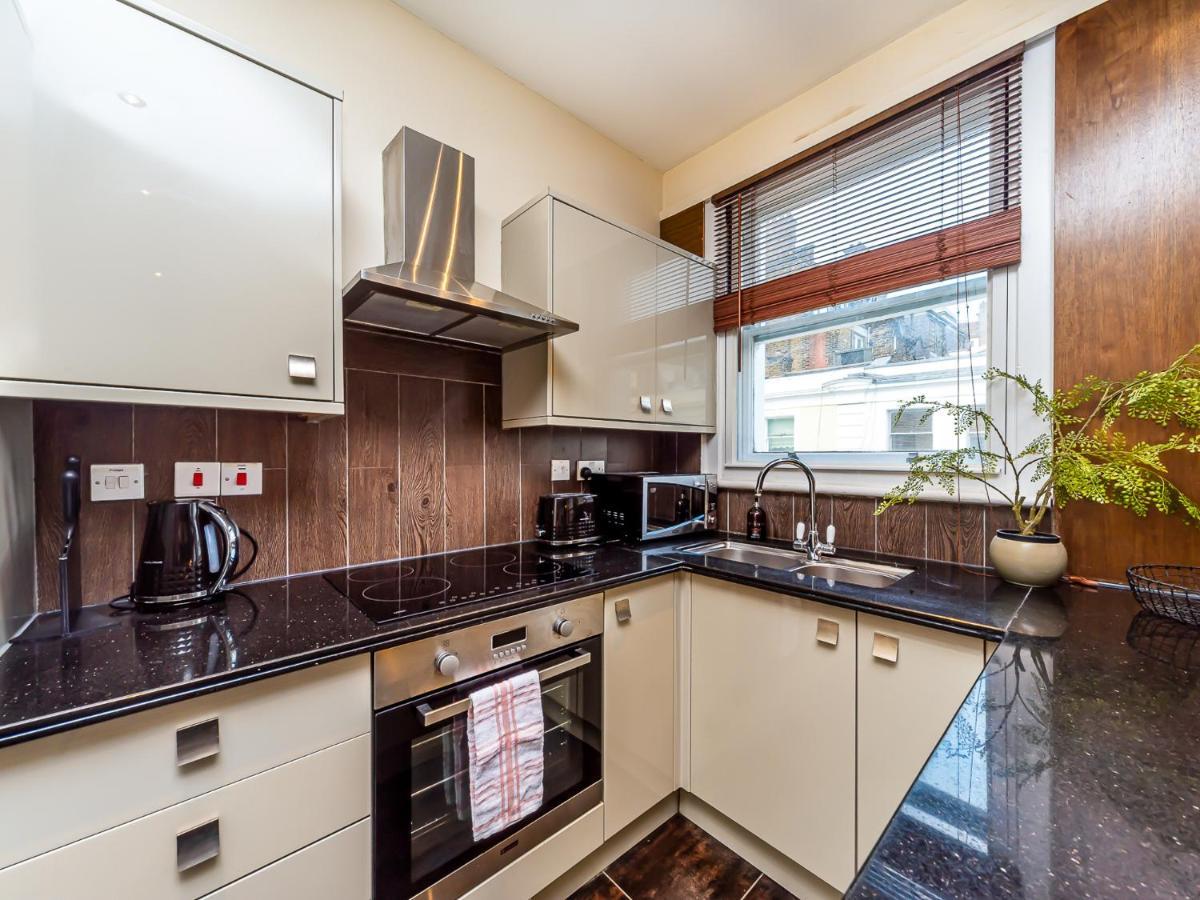 Pass The Keys - Holborn Apartment Close To Everything 伦敦 外观 照片