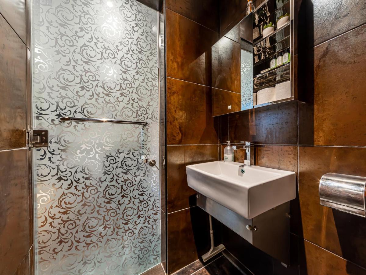 Pass The Keys - Holborn Apartment Close To Everything 伦敦 外观 照片