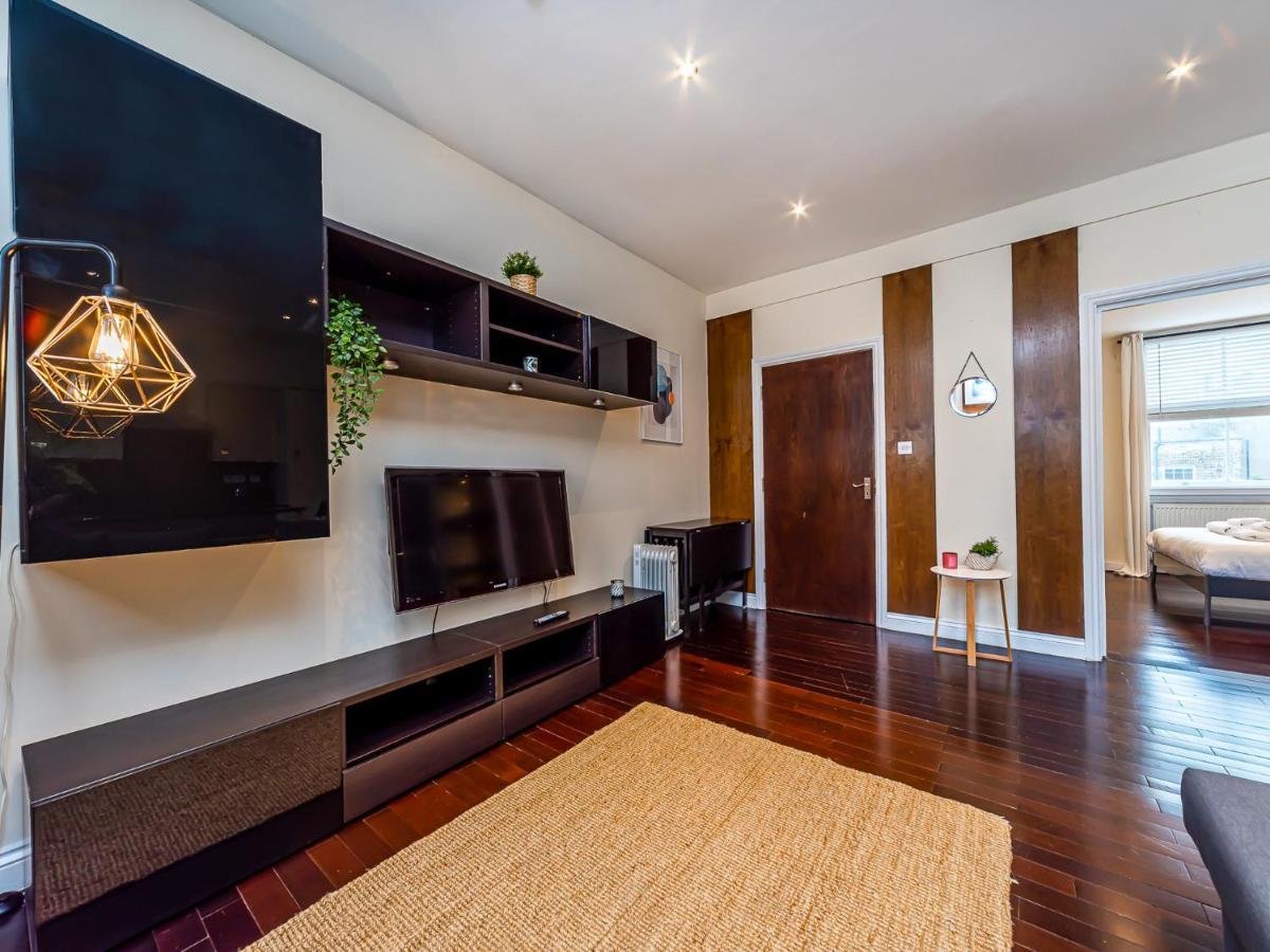 Pass The Keys - Holborn Apartment Close To Everything 伦敦 外观 照片