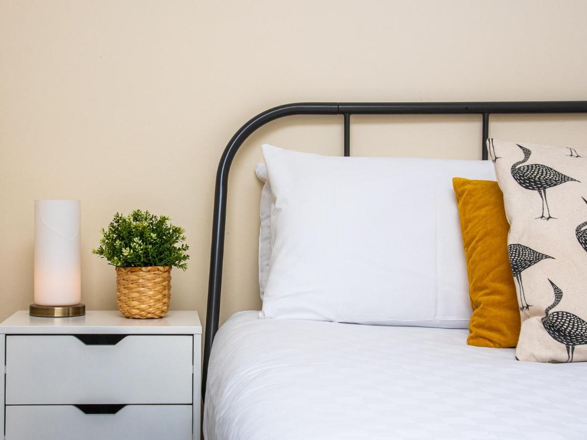 Pass The Keys - Holborn Apartment Close To Everything 伦敦 外观 照片