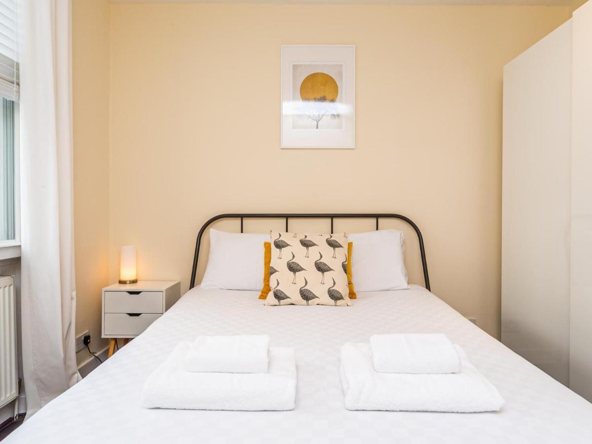 Pass The Keys - Holborn Apartment Close To Everything 伦敦 外观 照片